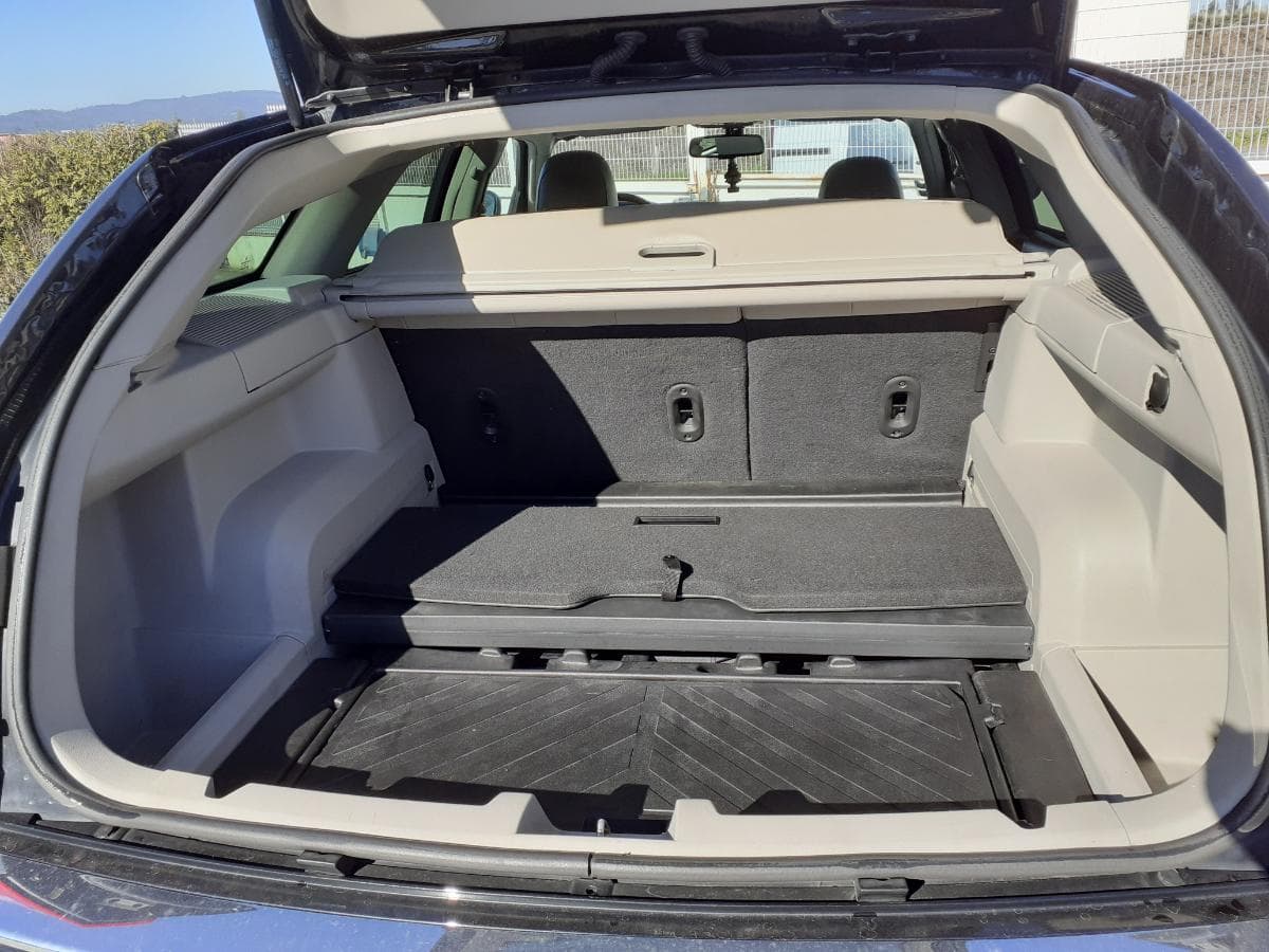 Chrysler 300C Touring · Ano 2006 — imagen 17