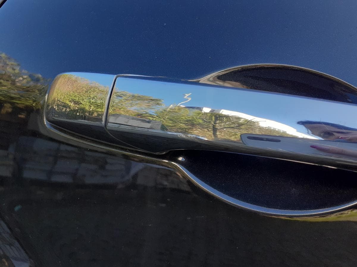 Chrysler 300C Touring · Ano 2006 — imagen 20