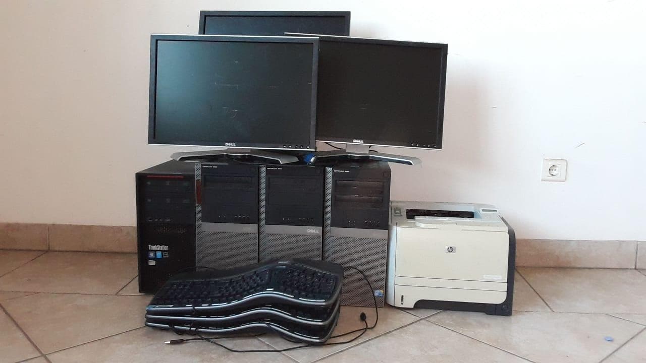 Material informático — imagem 1
