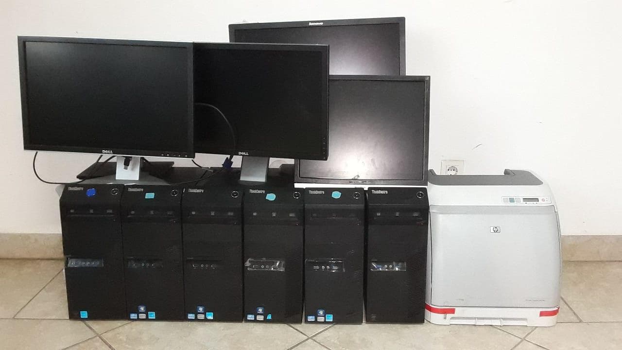 Matériel informatique — image 1