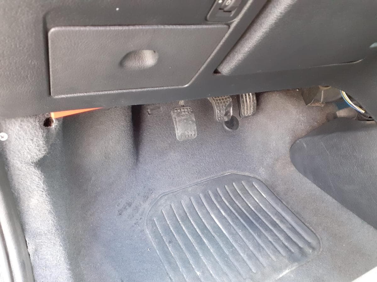 Citroën Saxo · Ano 1998 — imagen 8