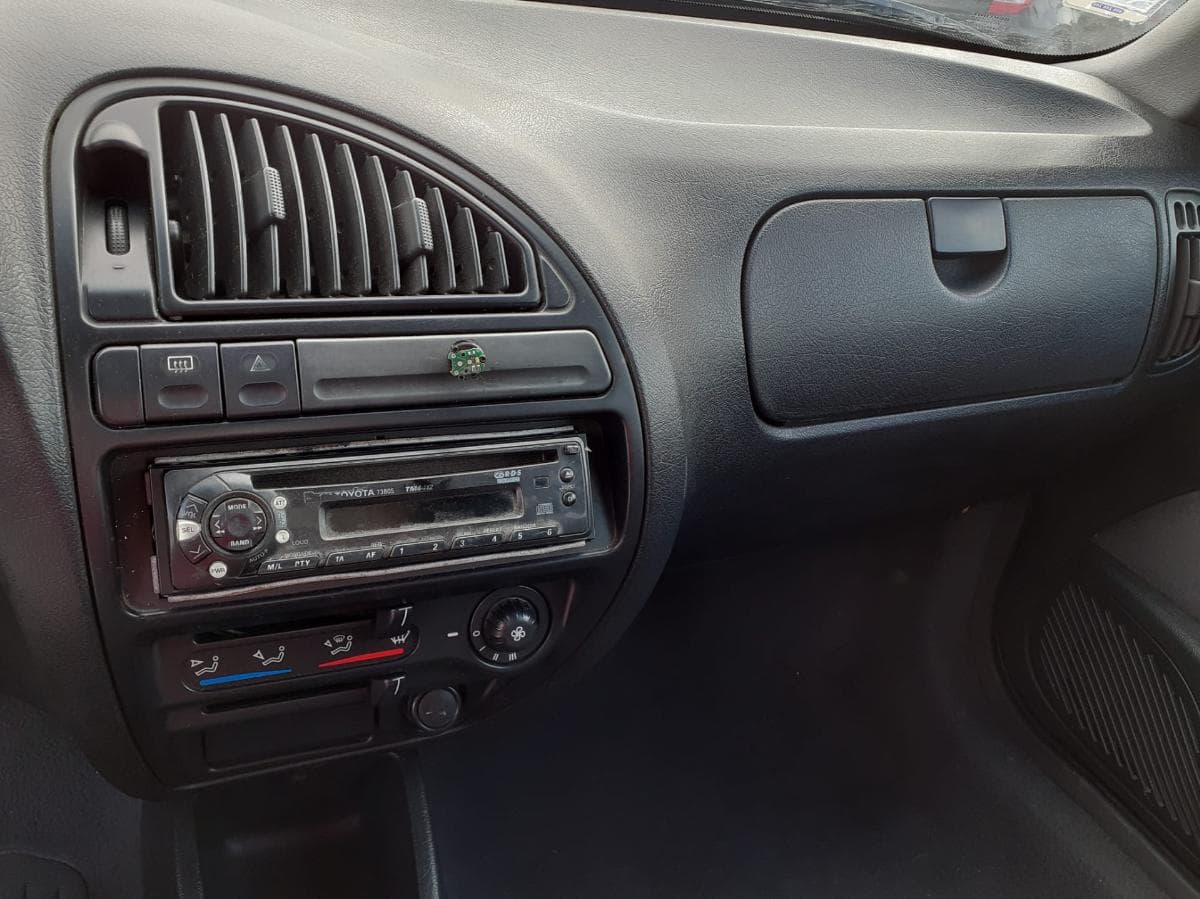 Citroën Saxo · Ano 1998 — imagen 12
