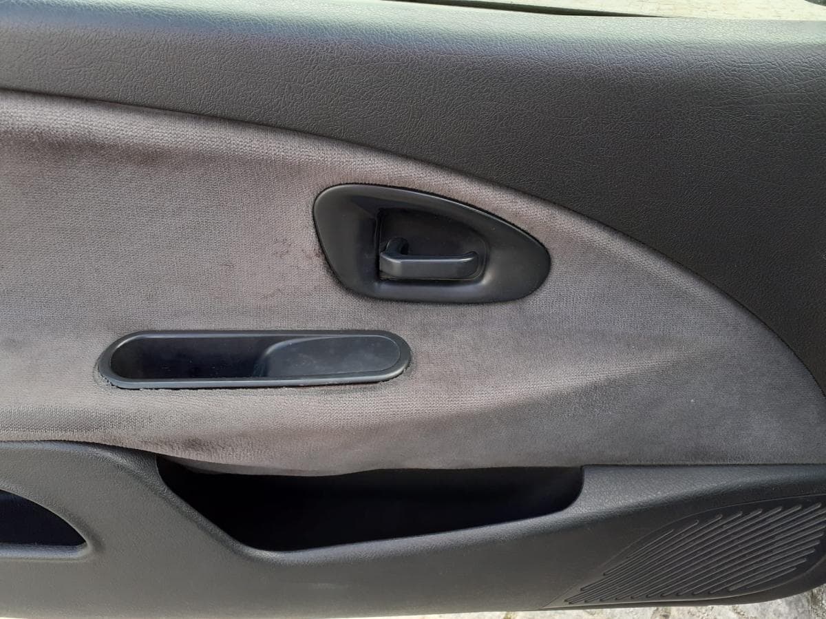 Citroën Saxo · Ano 1998 — imagen 9