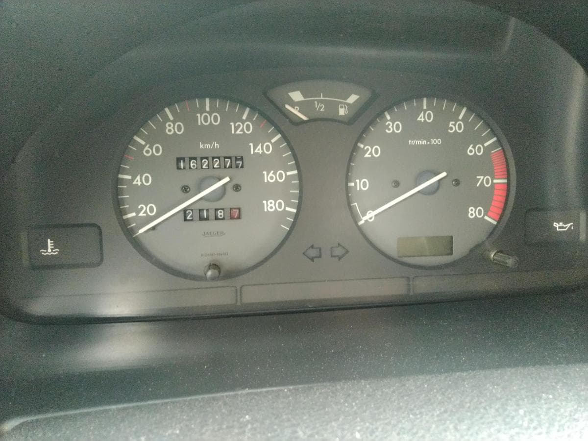 Citroën Saxo · Ano 1998 — imagen 11
