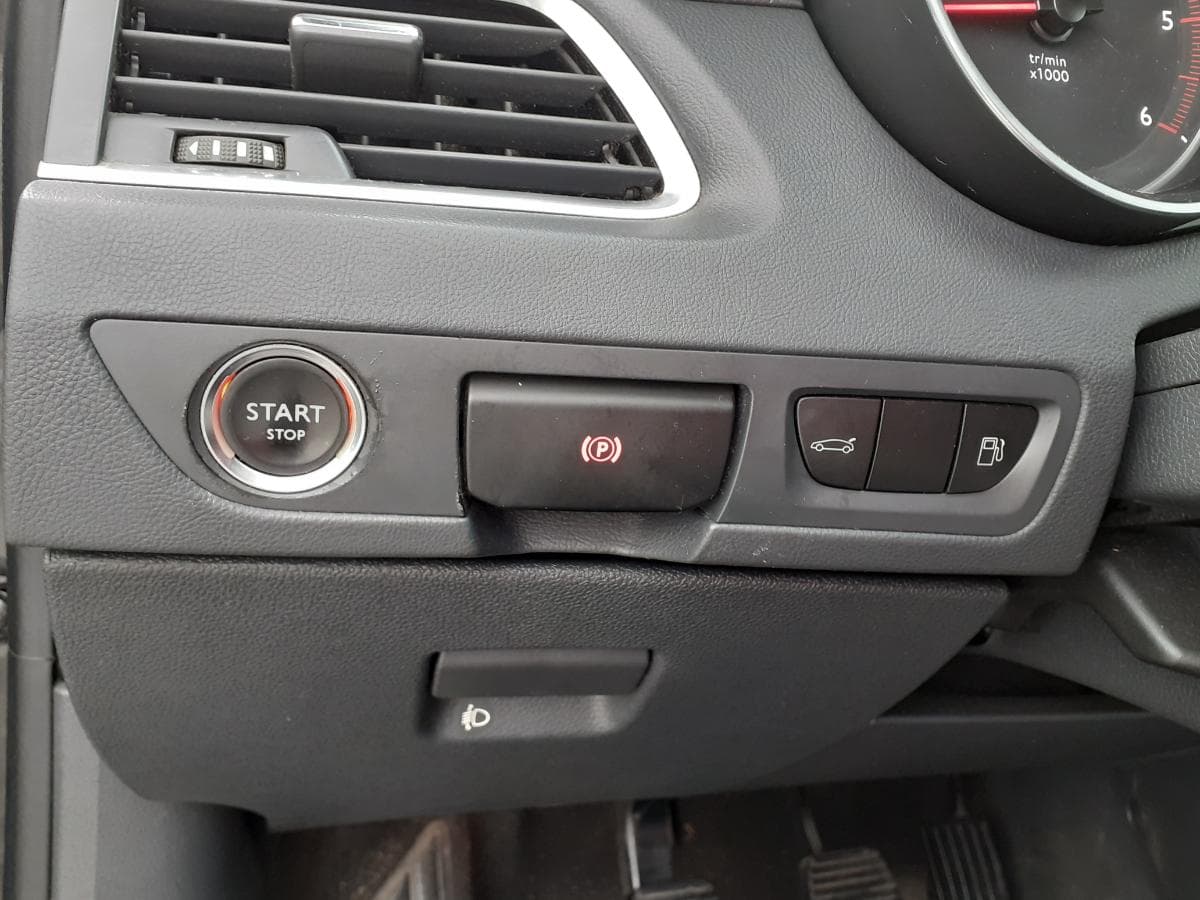 Peugeot 508 2.0 HDI · Ano 2011 — imagem 12