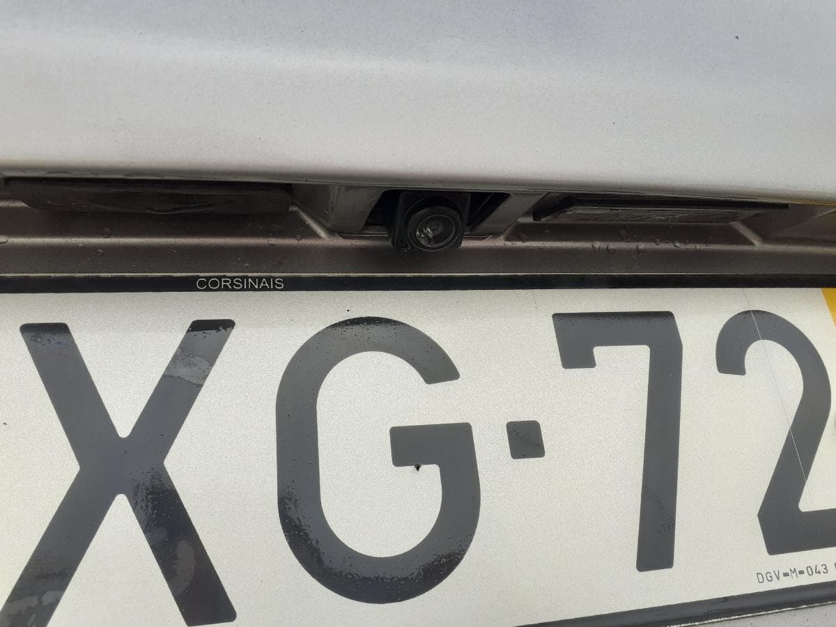 Renault Clio 1.5 DCI · Ano 2015 — imagem 18