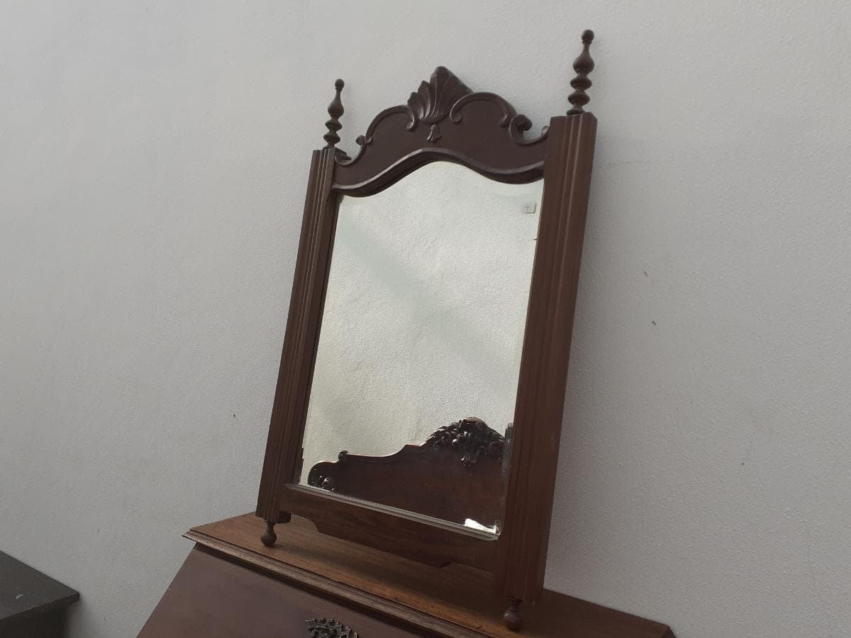 Mobiliário e Decoração