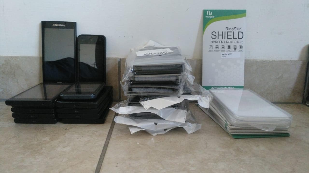 Telefones Celulares — imagen 1