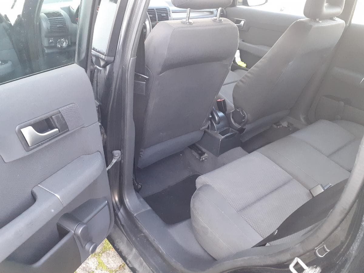 Audi A2 1.4 TDI · Ano 2002 — imagem 14