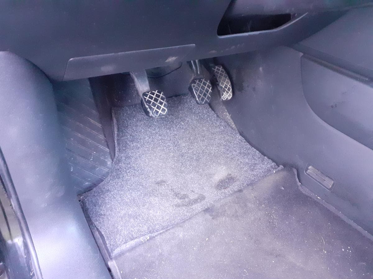 Audi A2 1.4 TDI · Ano 2002 — imagem 8