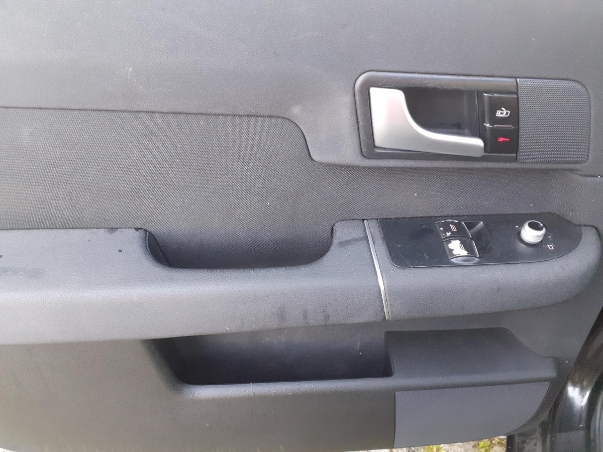 Audi A2 1.4 TDI · Ano 2002 — imagem 9