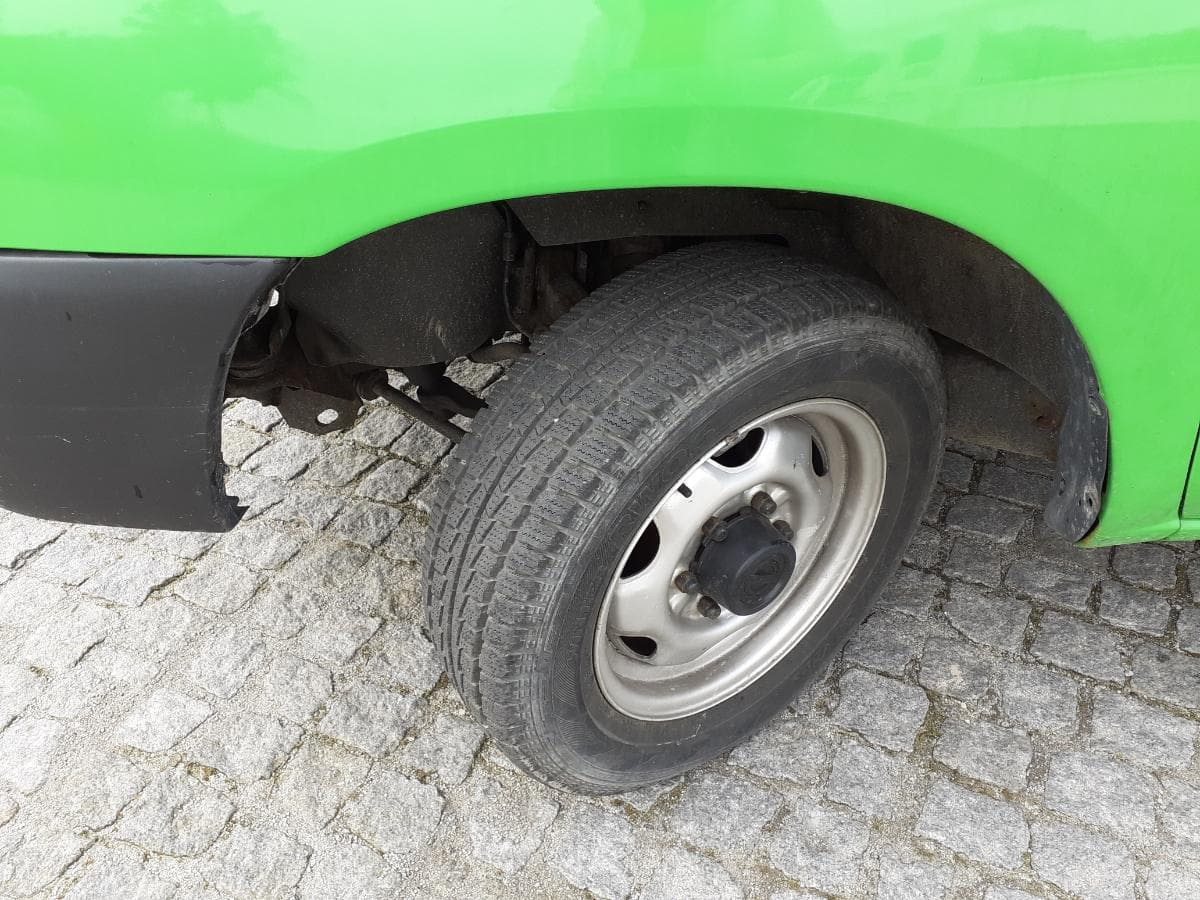 Nissan Pick Up 4x2 — imagem 16