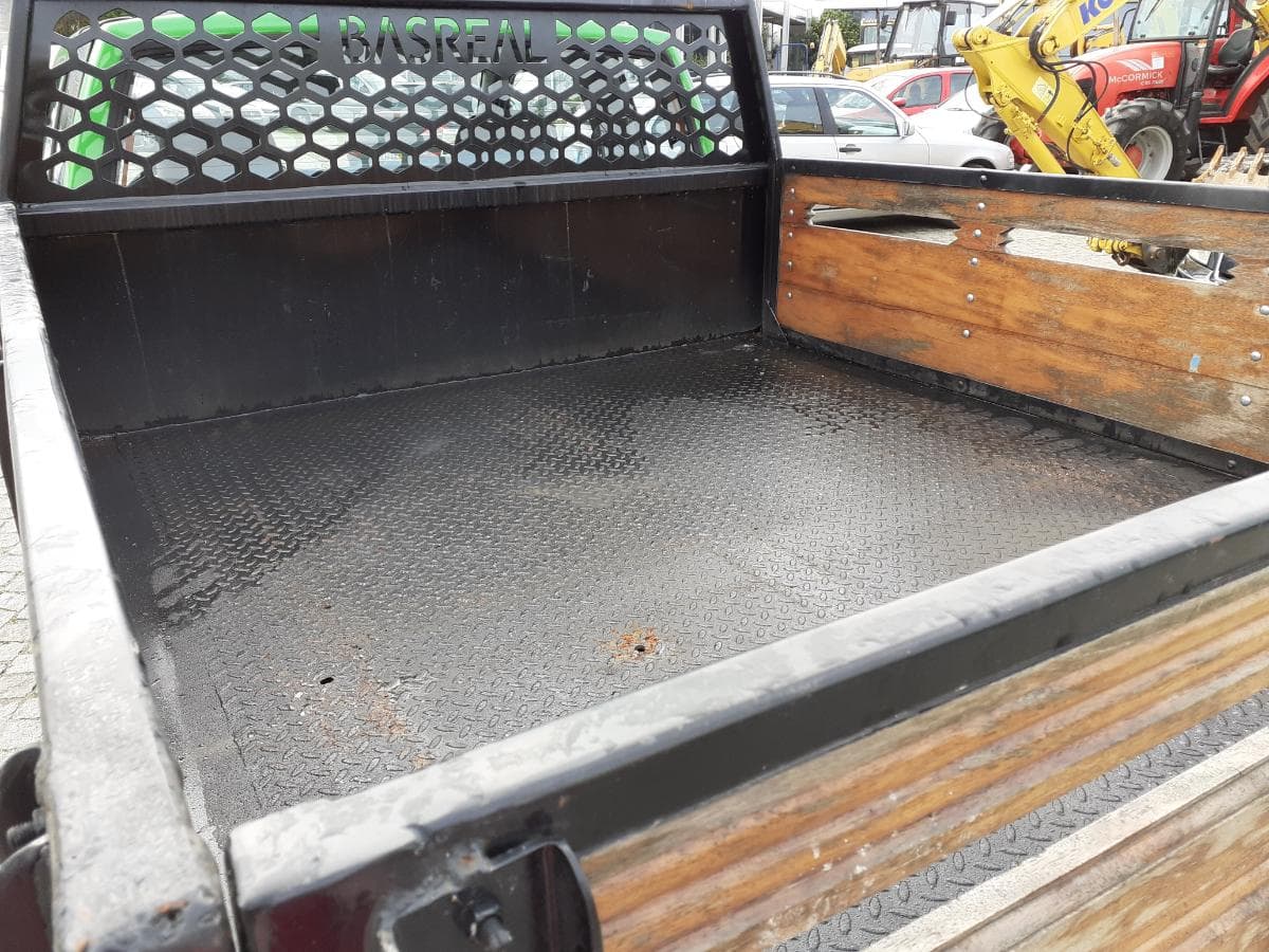 Nissan Pick Up 4x2 — imagem 14