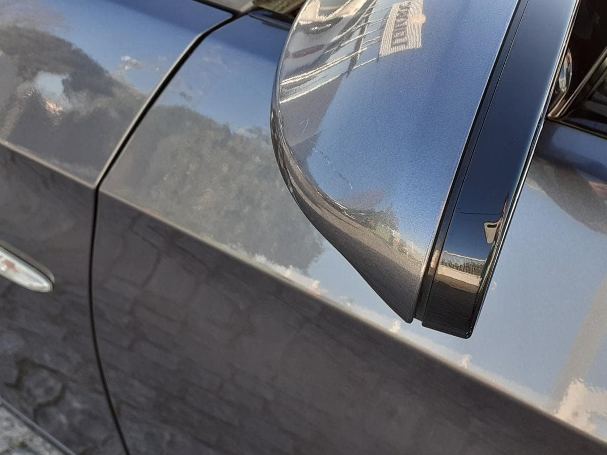 BMW 330 D Cabrio — imagem 23