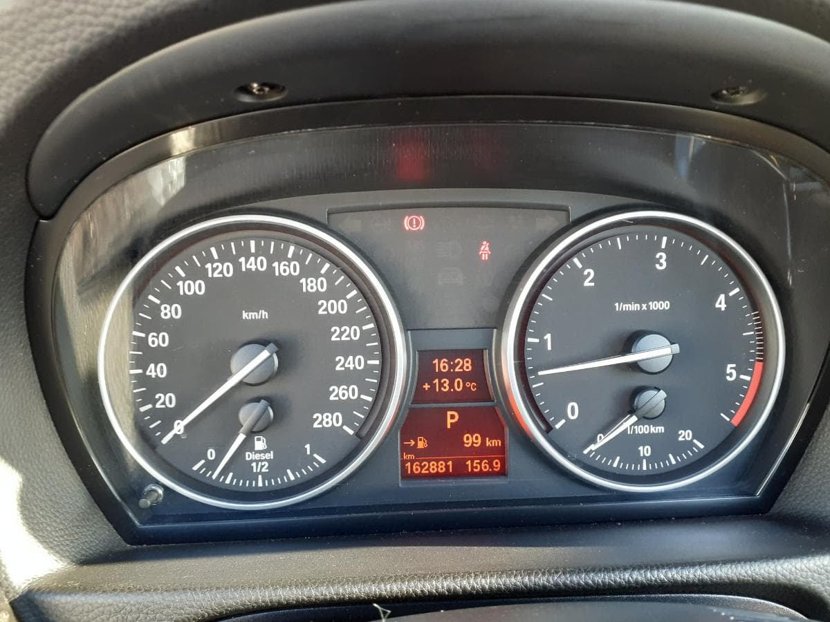 BMW 330 D Cabrio — imagem 15