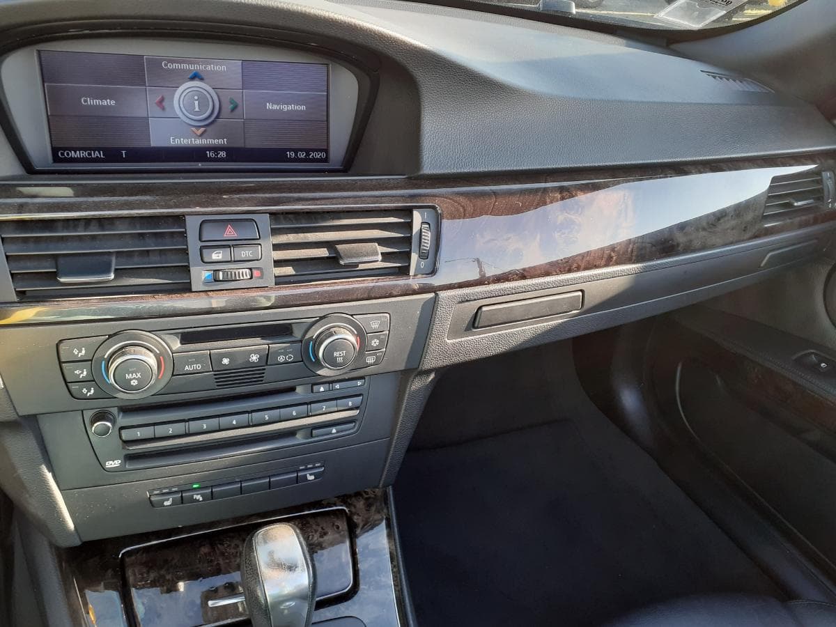 BMW 330 D Cabrio — imagem 18