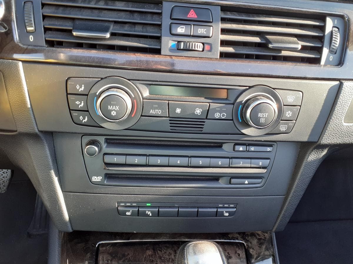 BMW 330 D Cabrio — imagem 20