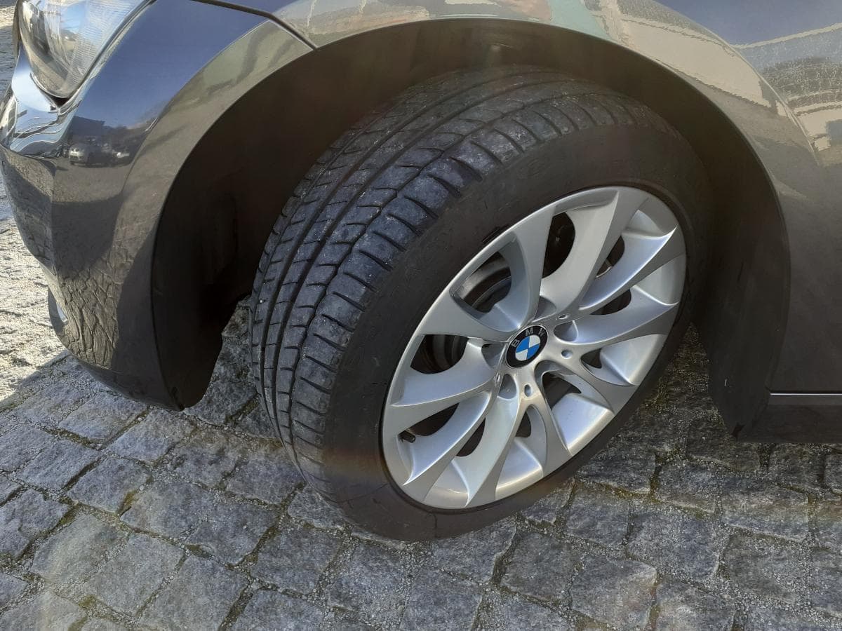 BMW 330 D Cabrio — imagem 31