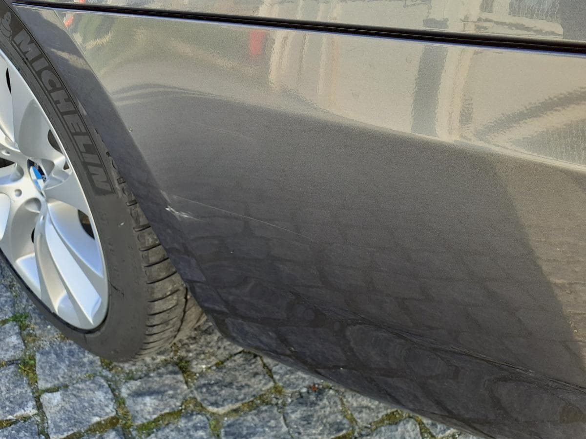 BMW 330 D Cabrio — imagem 28