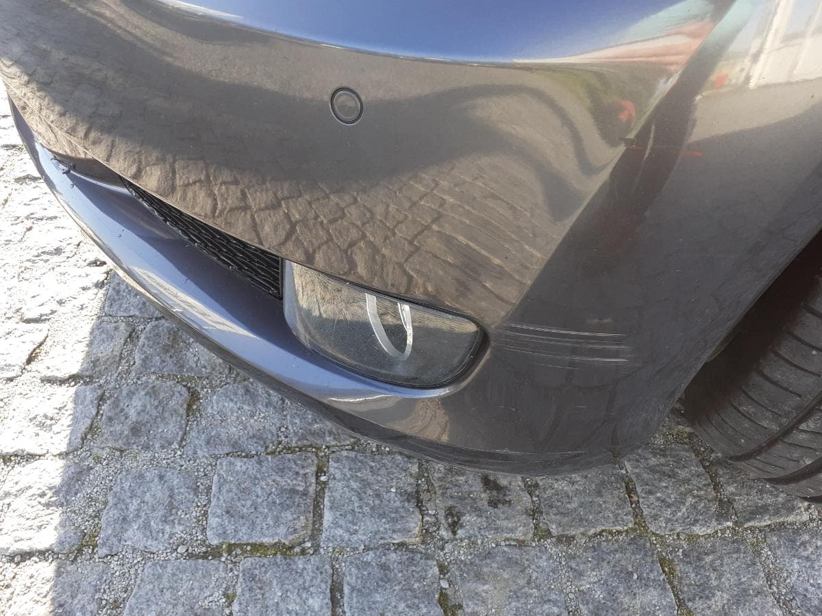 BMW 330 D Cabrio — imagem 27