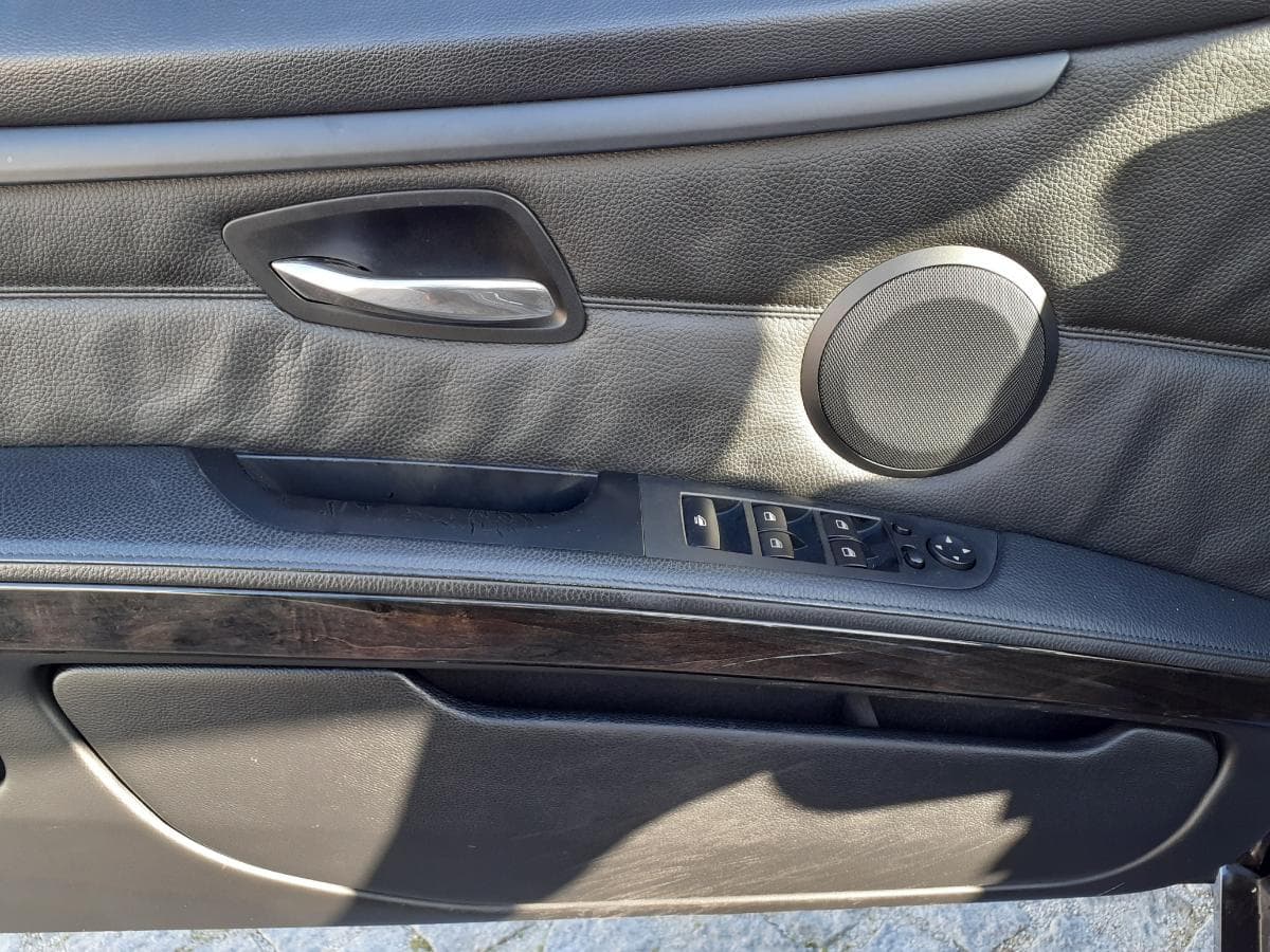 BMW 330 D Cabrio — imagem 14