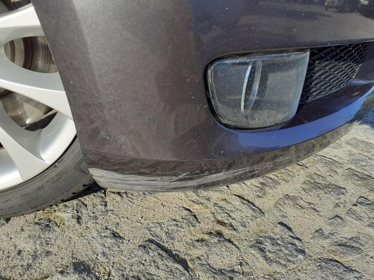 BMW 330 D Cabrio — imagem 26