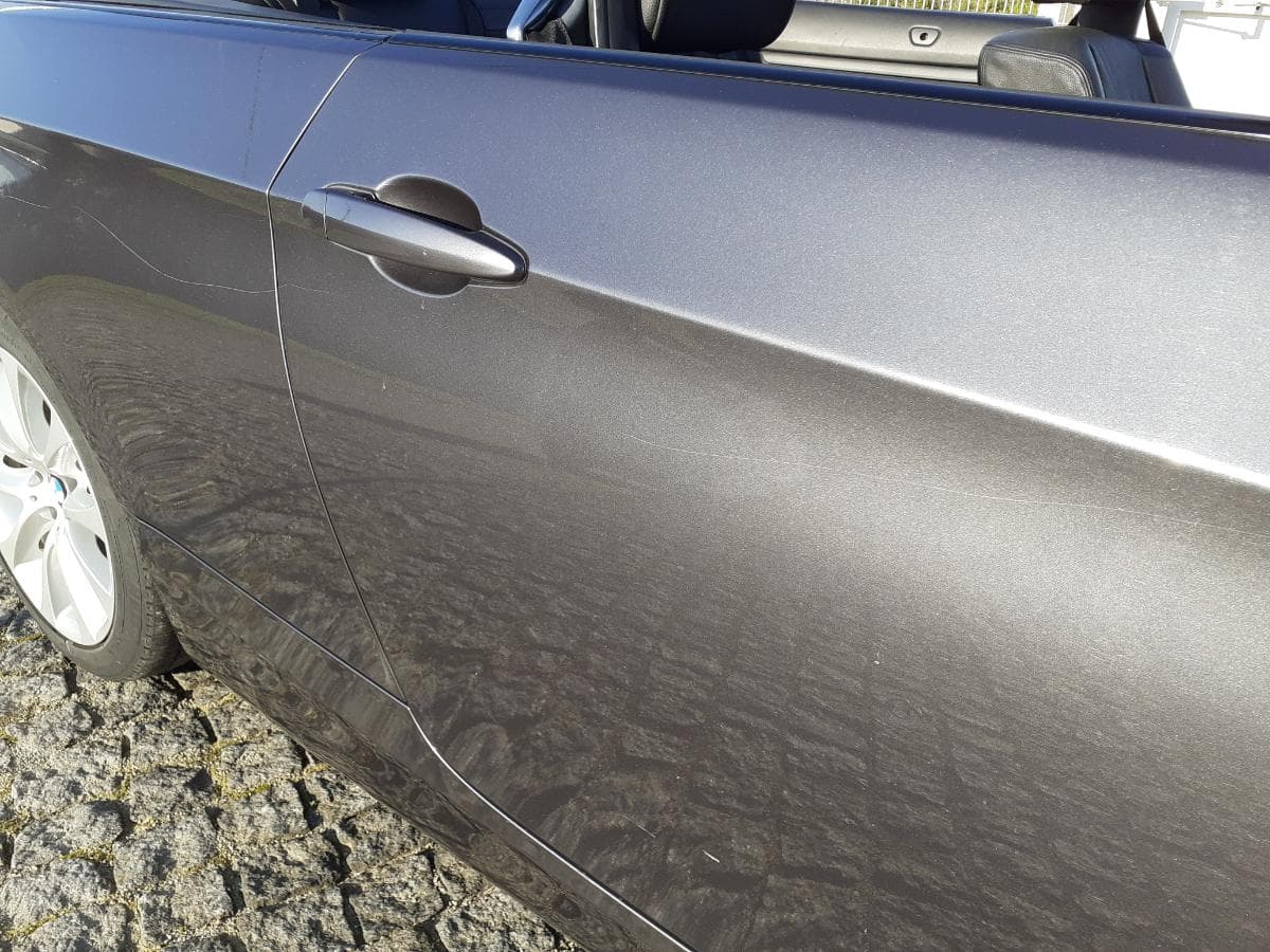 BMW 330 D Cabrio — imagem 30