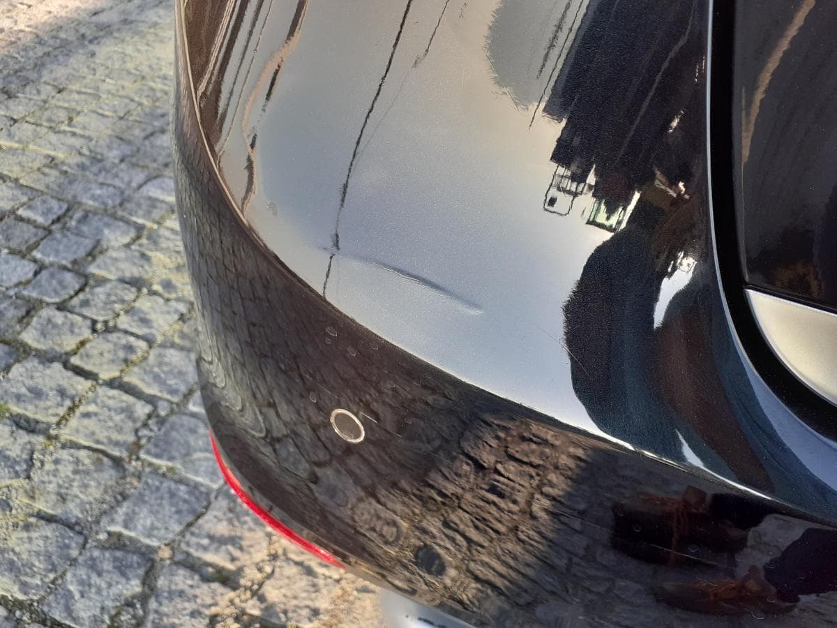 Porsche Cayenne 3.0 · Diesel · Ano 2012 — image 22