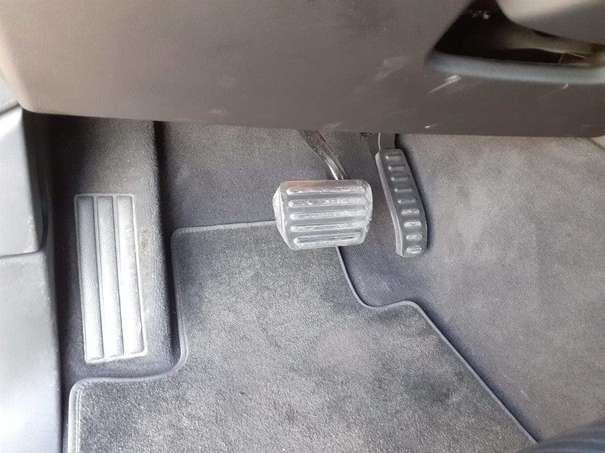 Porsche Cayenne 3.0 · Diesel · Ano 2012 — image 9