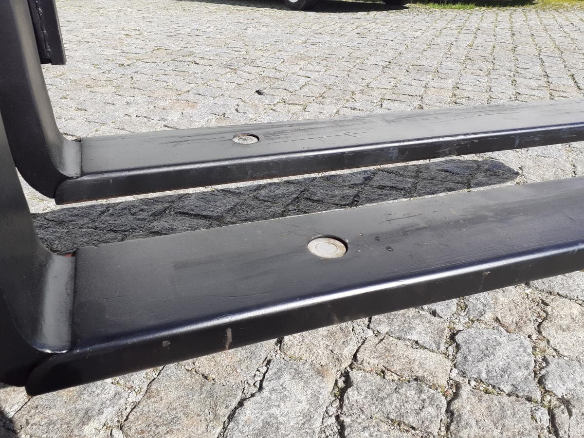 Empilhador BT Elétrico 1600KG — imagem 6