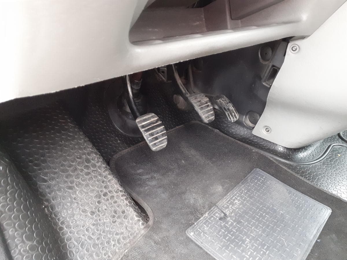 Opel Vivaro · Ano 2005 — imagen 8