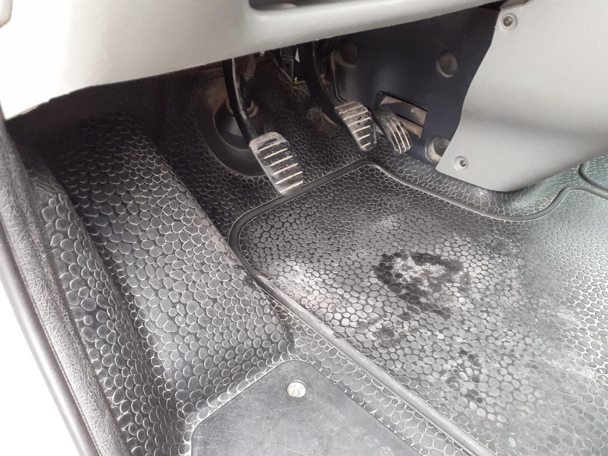 Renault Trafic 2.0 DCI · Ano 2007 — imagen 8