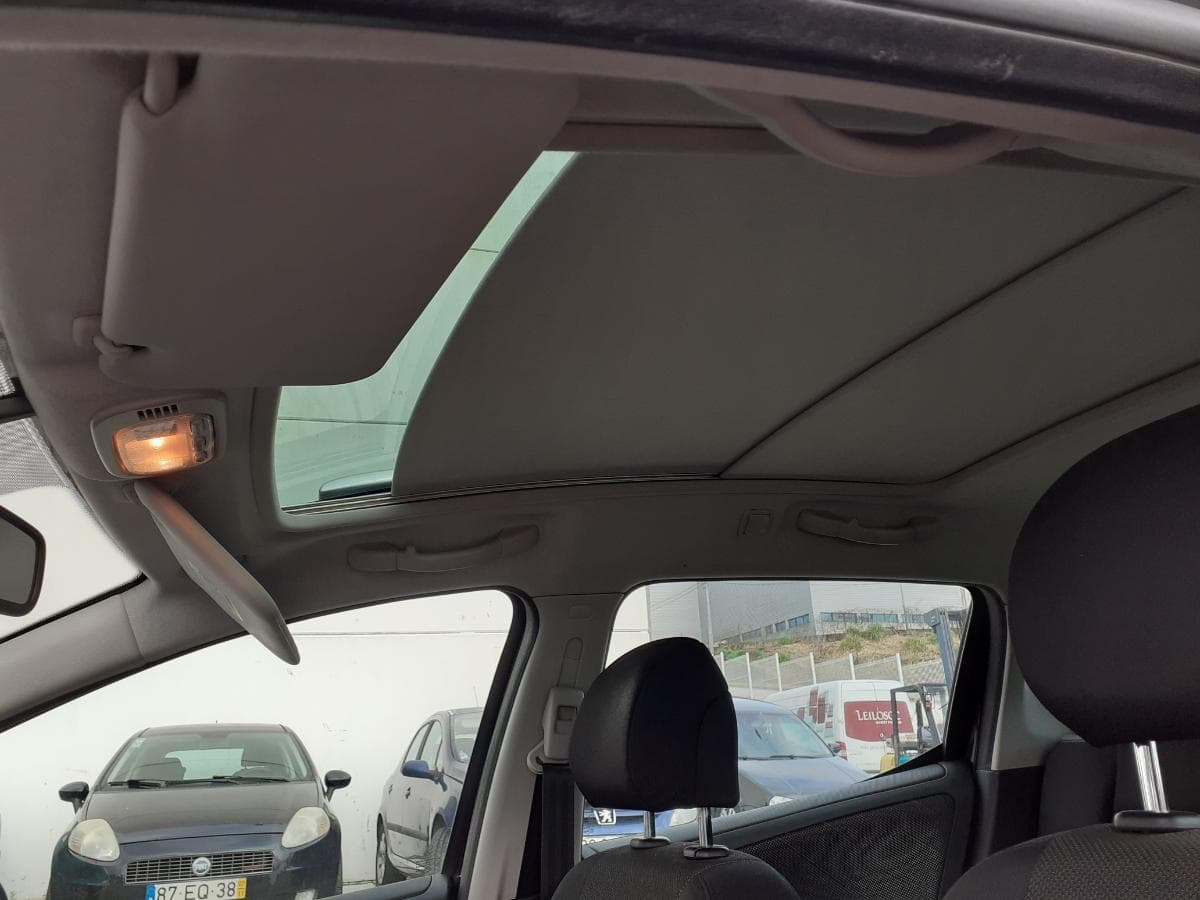 Peugeot 207 SW · Ano 2007 — imagen 17