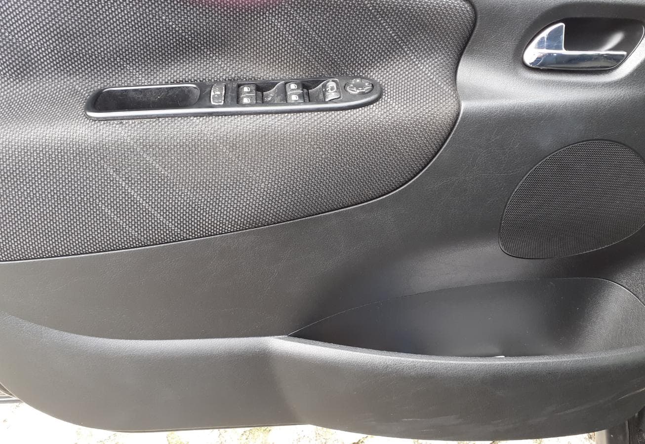 Peugeot 207 SW · Ano 2007 — imagen 9