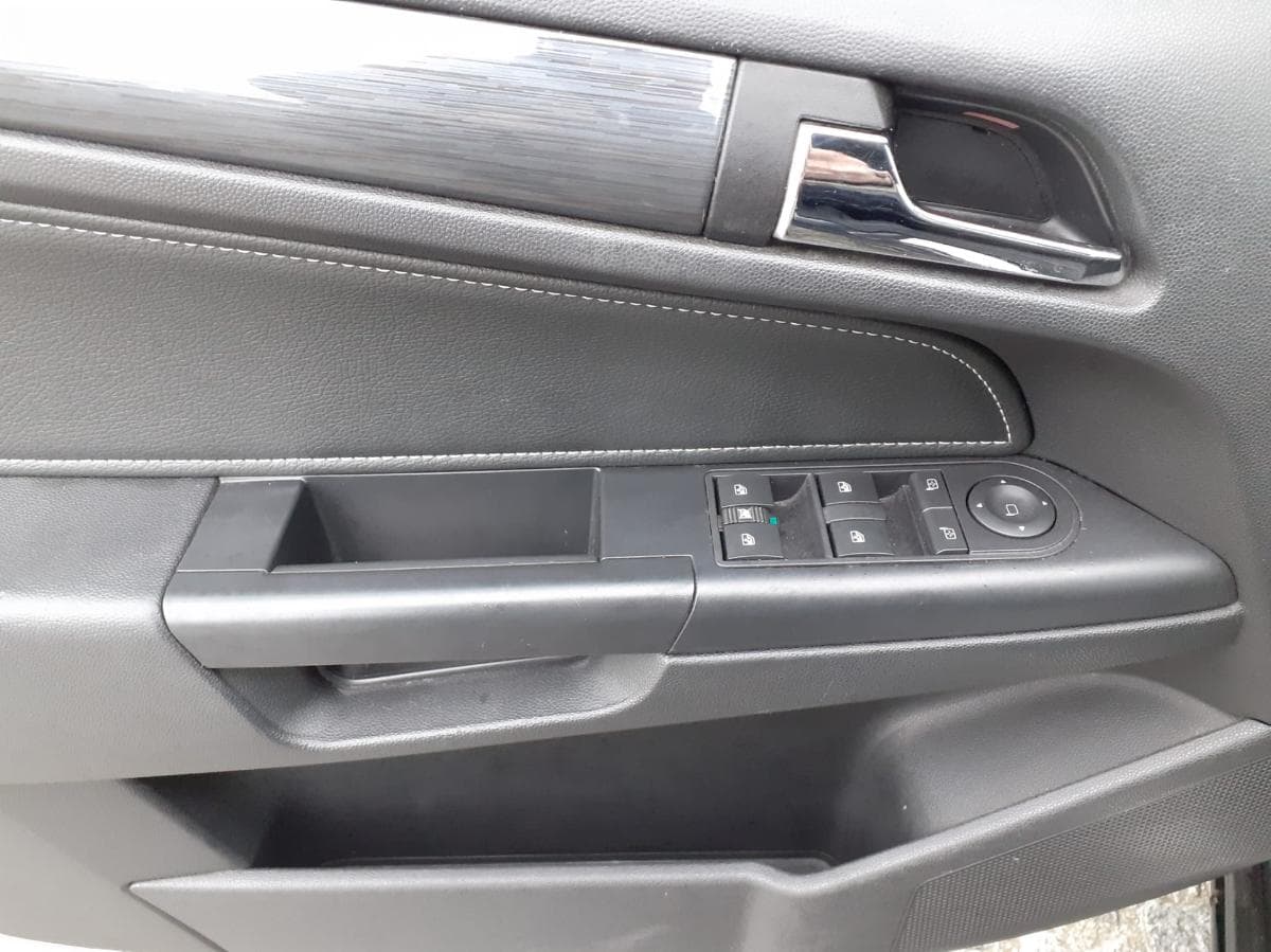 Opel Astra Caravan 1.7 CDTI — imagem 9