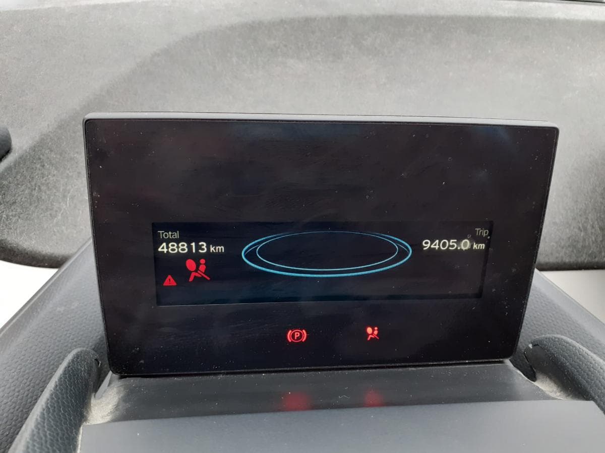 BMW I3 elétrico REX · Ano 2016 — imagem 12