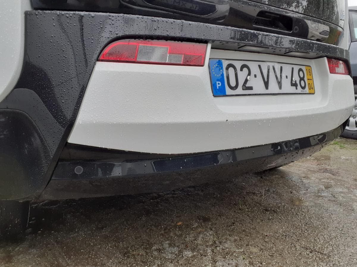 BMW I3 elétrico REX · Ano 2016 — imagem 18