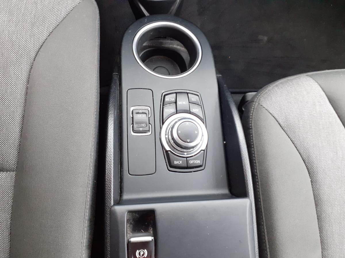 BMW I3 elétrico REX · Ano 2016 — imagem 14