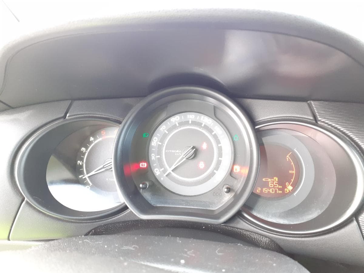Citroën C3 HDI · Ano 2011 — imagen 12