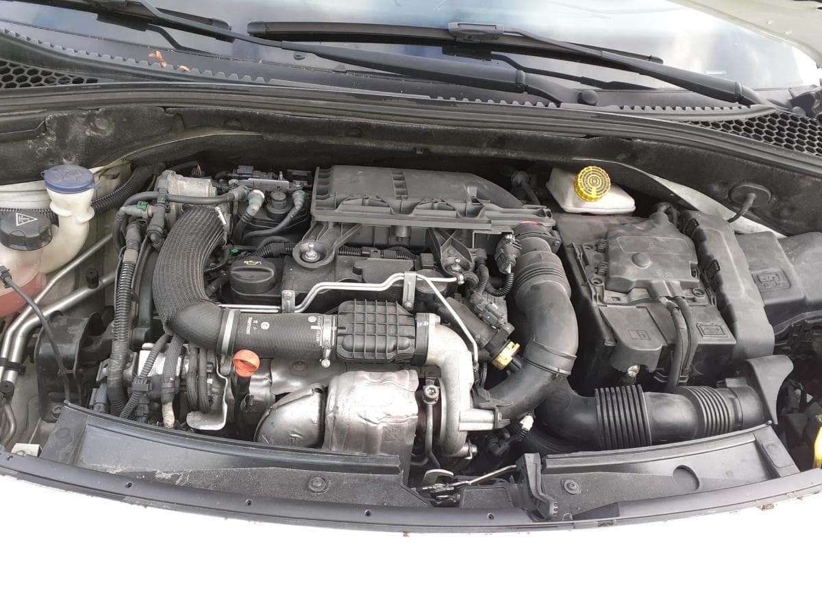 Citroën C3 HDI · Ano 2011 — imagen 15