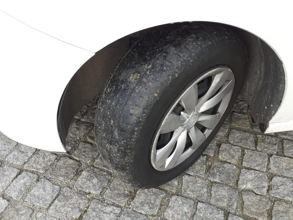 Citroën C3 HDI · Ano 2011 — imagen 16