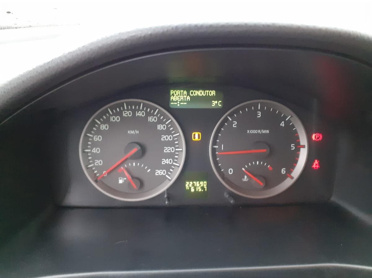 Volvo V50 — image 10
