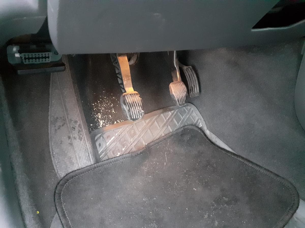 Volvo V50 — image 6
