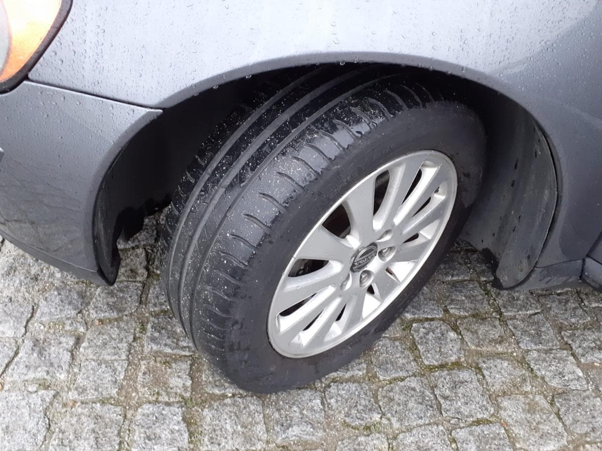 Volvo V50 — image 17