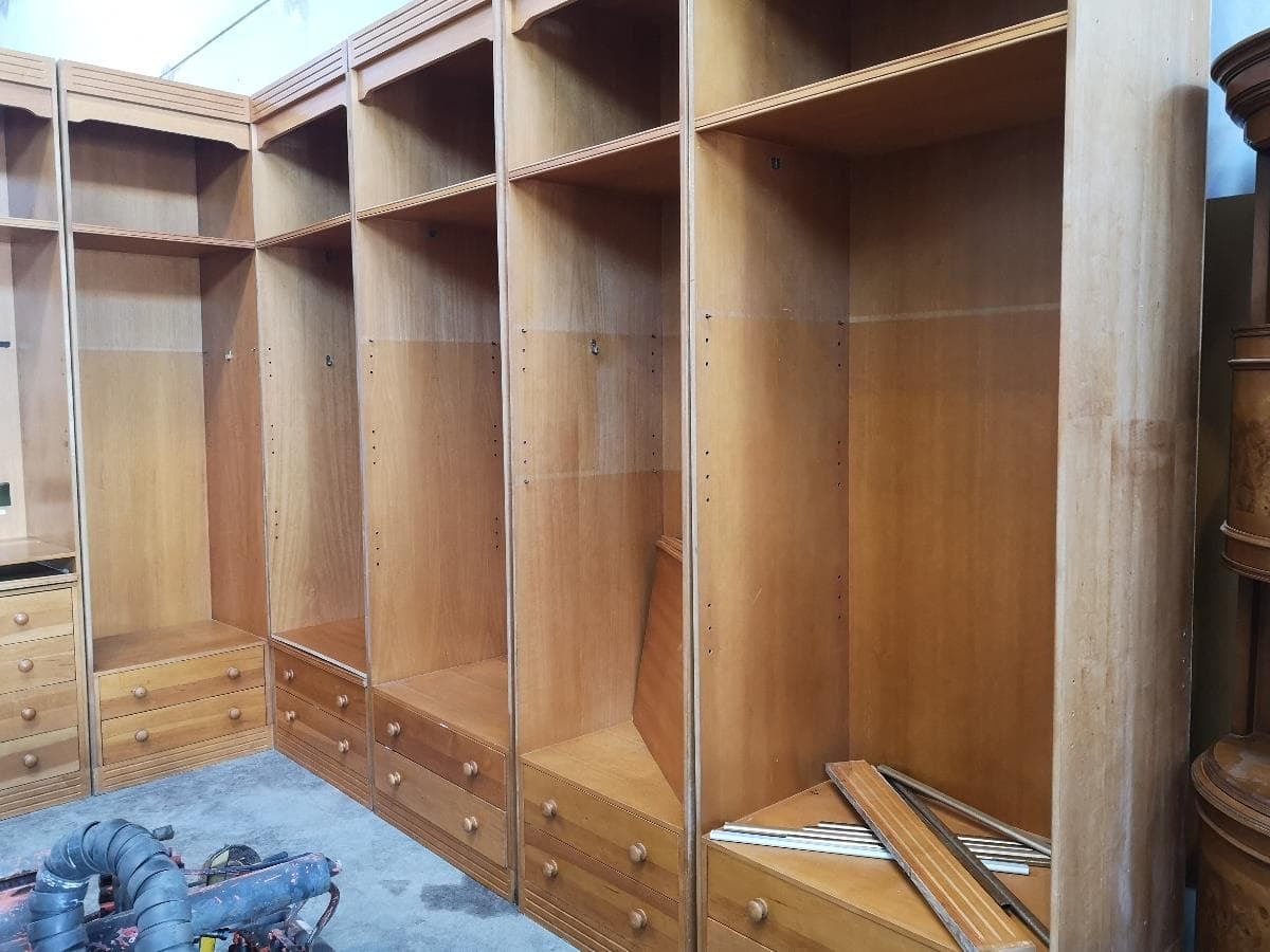 Estantería para Tienda de Ropa — imagem 2