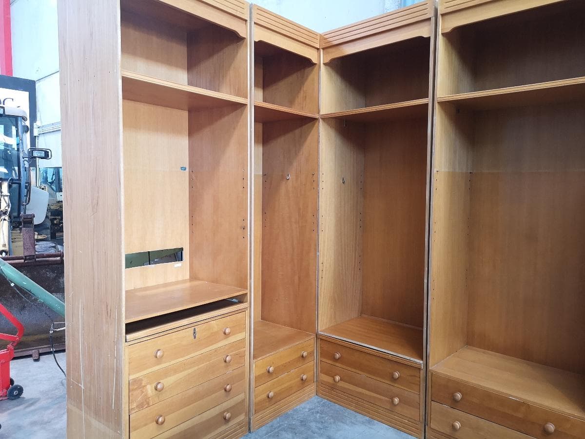 Estantería para Tienda de Ropa — imagem 3