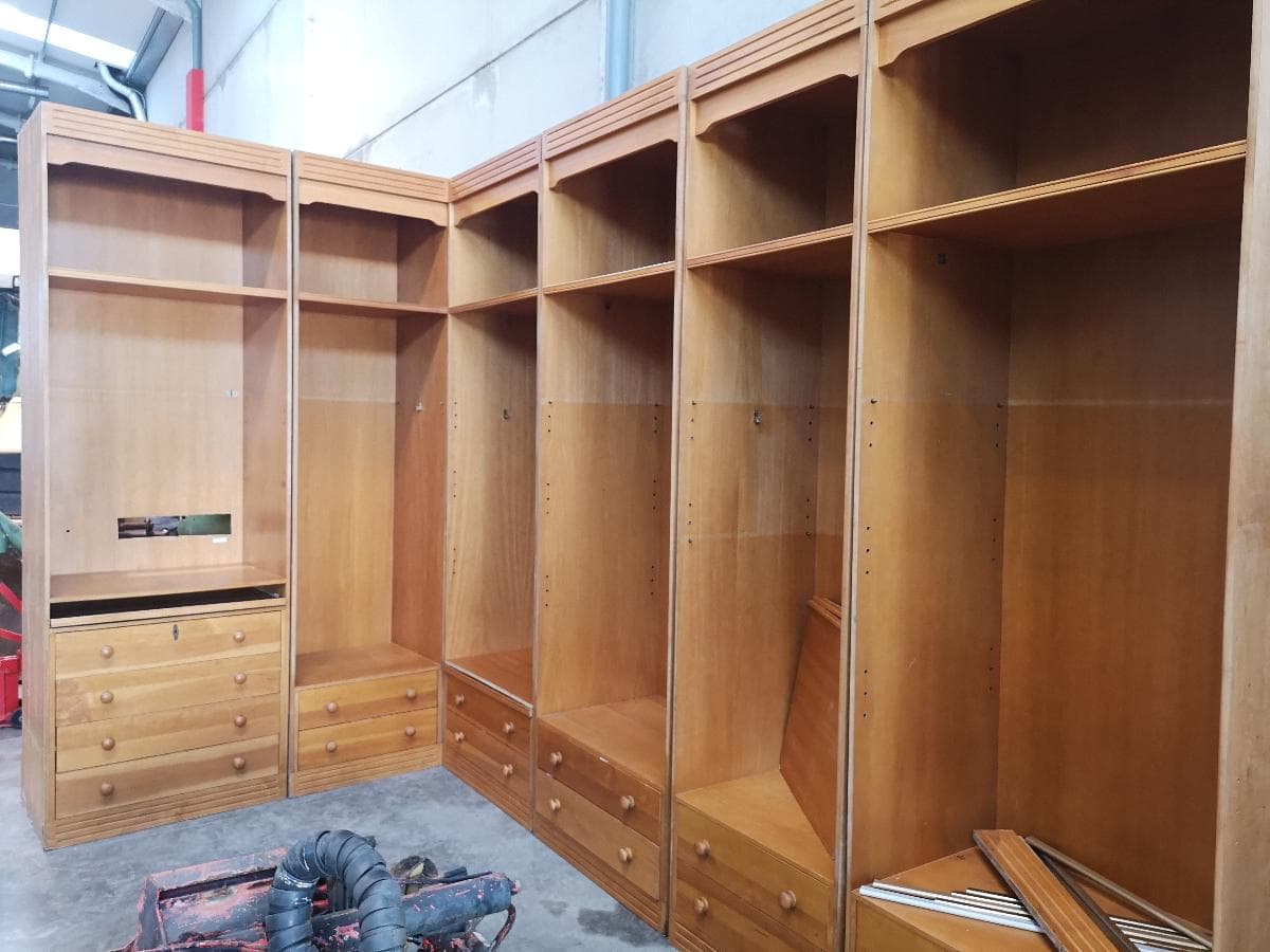 Estantería para Tienda de Ropa — imagem 4