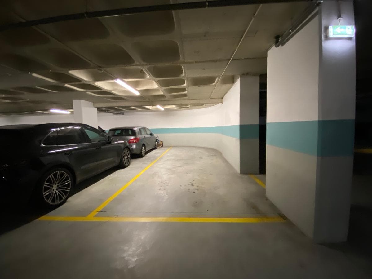 Lugar de Garagem · Vila Nova de Gaia