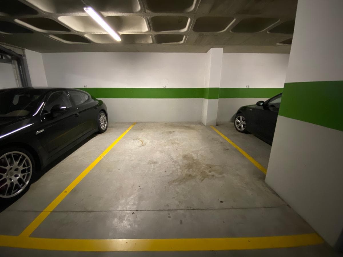 Lugar de Garagem · Vila Nova de Gaia