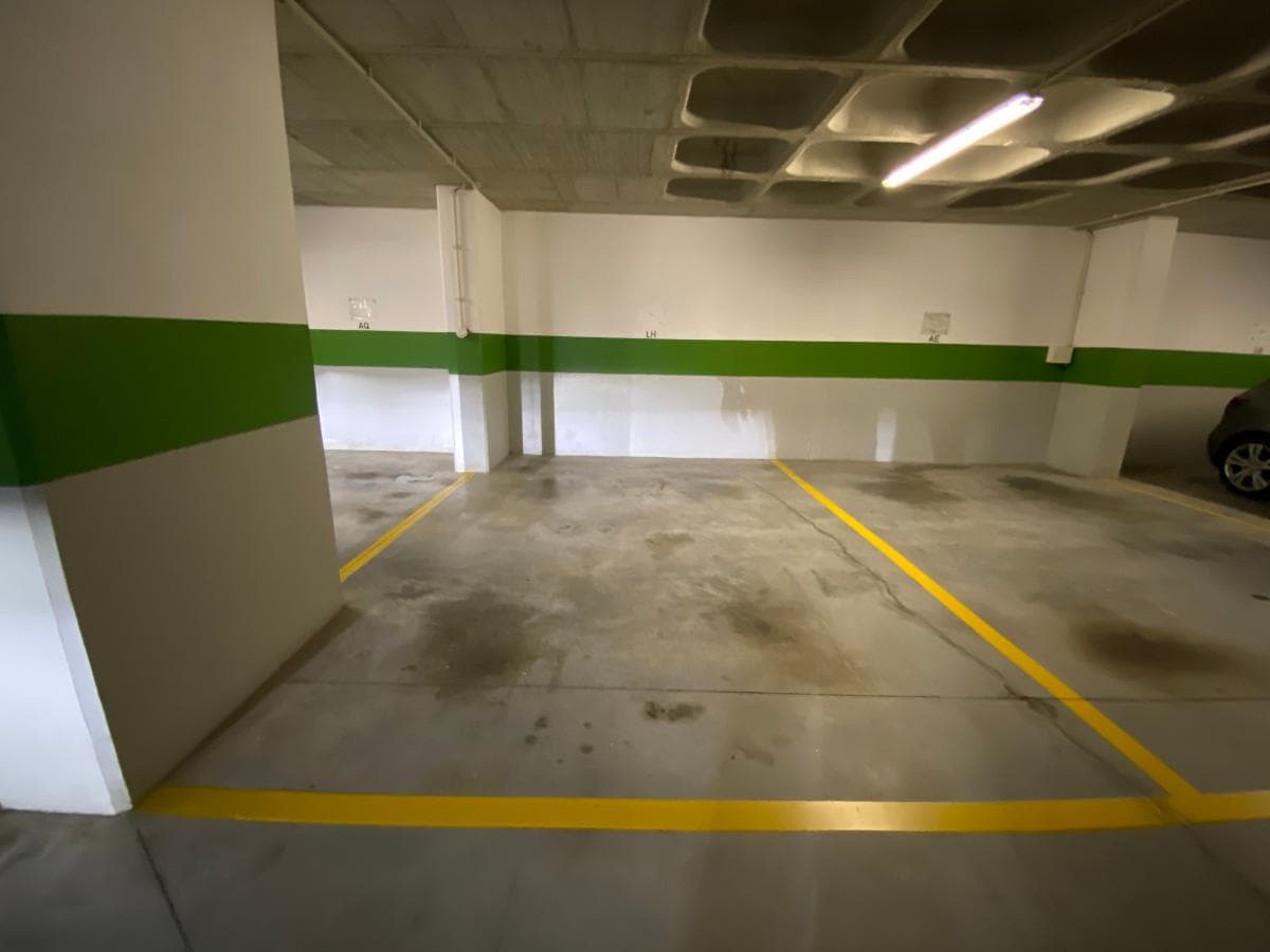 Lugar de Garagem · Vila Nova de Gaia
